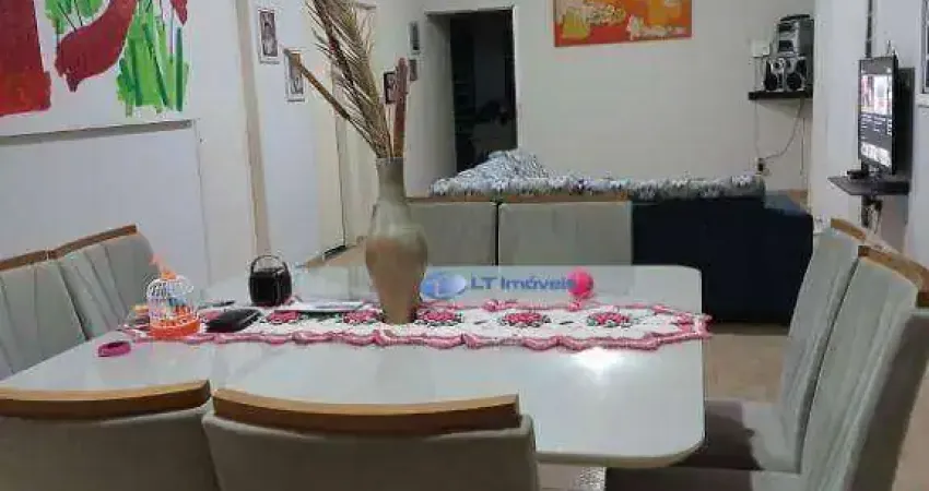 Casa com 3 dormitórios à venda, 170 m² por R$ 350.000,00 - Chácaras Reunidas Igarapés - Jacareí/SP