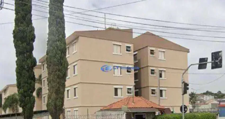 Apartamento com 3 dormitórios à venda, 74 m² - Jardim Didinha - Jacareí/SP