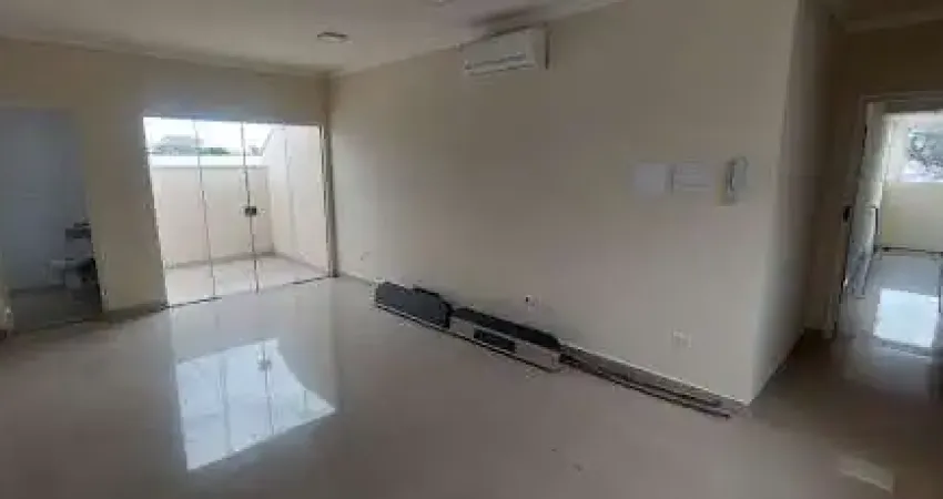 Sala para alugar, 30 m² por R$ 1.345,00/mês - Centro - Jacareí/SP