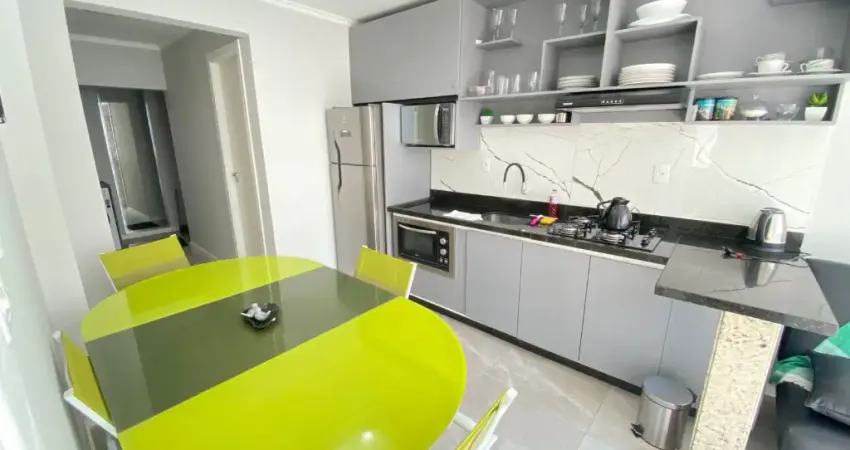 Apartamento com 3 quartos à venda no Centro, Balneário Camboriú 