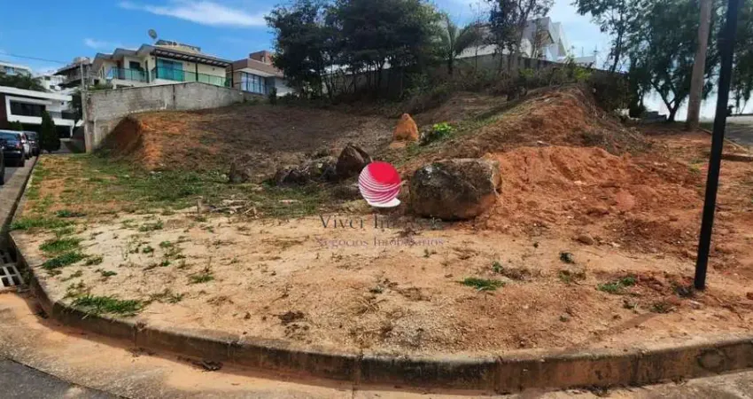 Terreno em condomínio fechado à venda na Avenida Geraldo Rocha, 445, Portal do Sol, Contagem