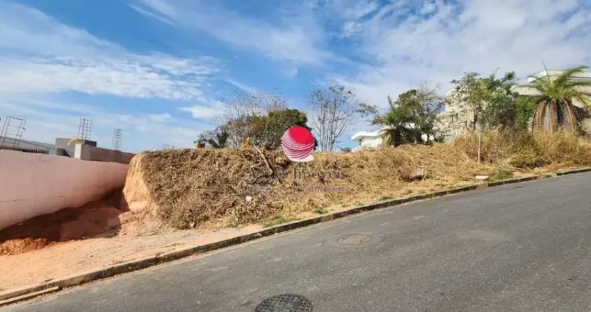 Terreno em condomínio fechado à venda na Avenida Geraldo Rocha, 441, Portal do Sol, Contagem