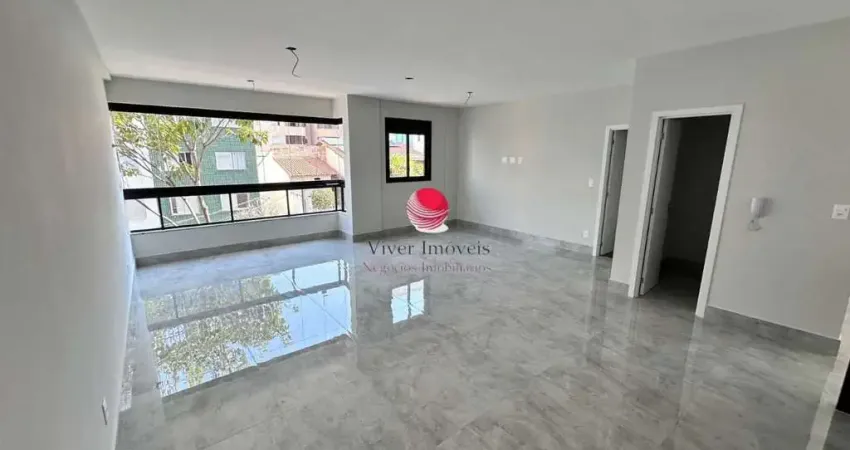 Apartamento com 4 quartos à venda na Rua Castelo de Abrantes, 130, Castelo, Belo Horizonte