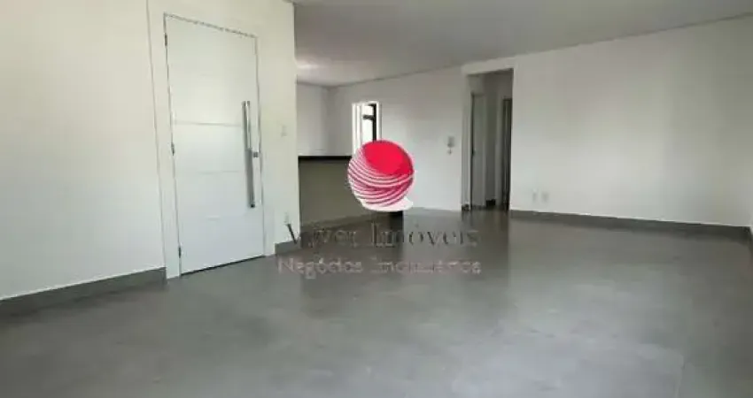 Apartamento com 4 quartos à venda na Rua Professor Manoel Casassanta, 100, Ouro Preto, Belo Horizonte