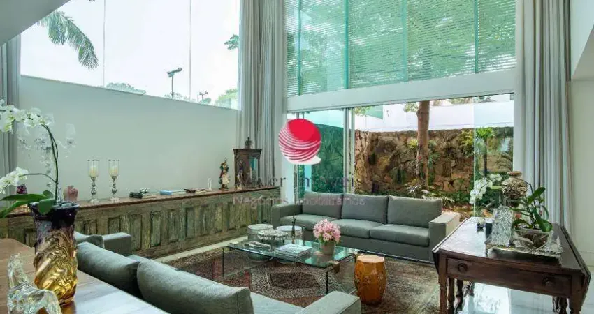 Casa com 4 quartos à venda na Rua Calábria, 669, Bandeirantes, Belo Horizonte