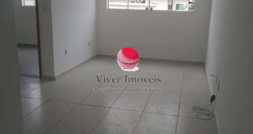 Apartamento com 2 quartos à venda na Rua Três, 64, Arvoredo II, Contagem