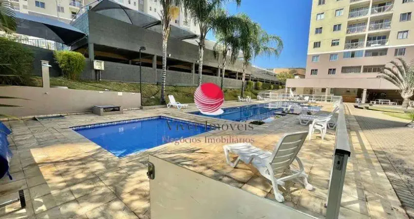 Apartamento com 2 quartos à venda na Rua Gustavo Ladeira, 11, Paquetá, Belo Horizonte