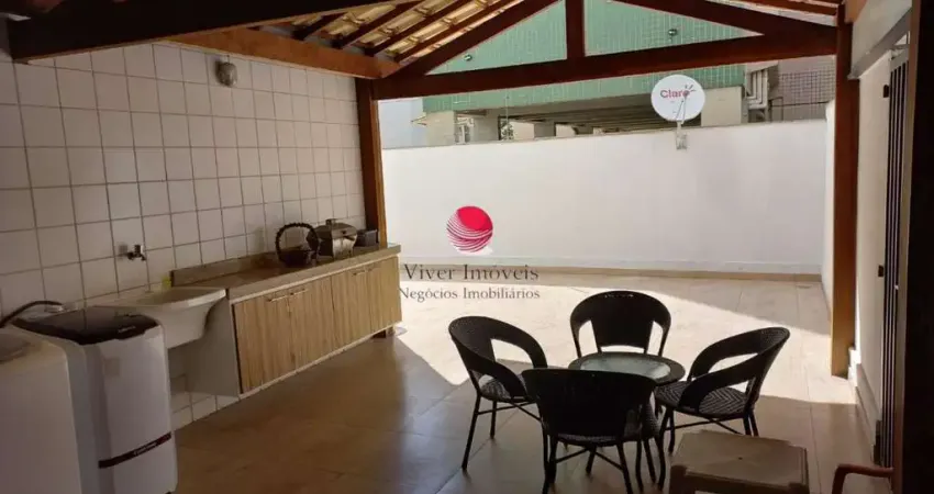 Apartamento com 3 quartos à venda na Rua Desembargador José Burnier, 240, Castelo, Belo Horizonte