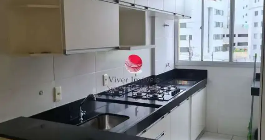 Apartamento com 2 quartos à venda na Rua Leopoldo Campos Nunes, 522, Manacás, Belo Horizonte
