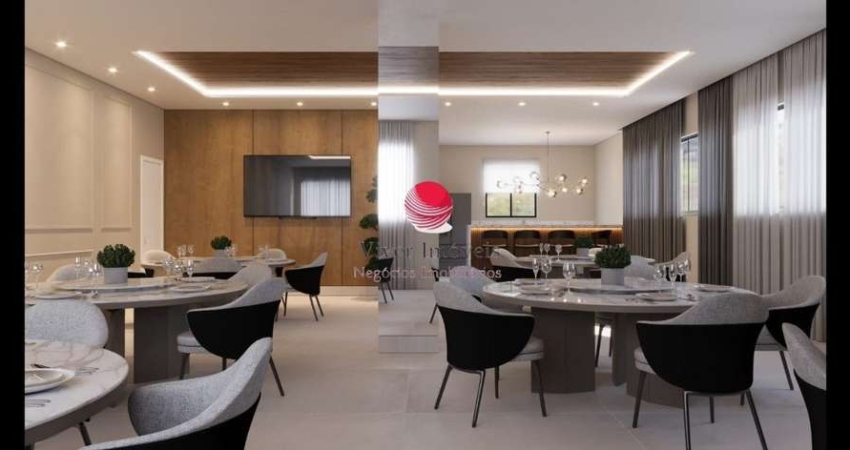 Apartamento com 3 quartos à venda na Rua Frei Martinho Burnier, 395, Jardim Paquetá, Belo Horizonte