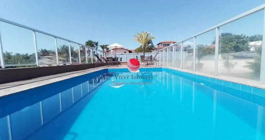 Apartamento com 1 quarto à venda na Avenida Otacílio Negrão de Lima, 1624, Pampulha, Belo Horizonte