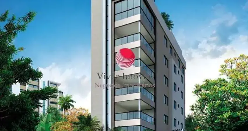 Cobertura com 4 quartos à venda na Avenida Altamiro Avelino Soares, 701, Castelo, Belo Horizonte