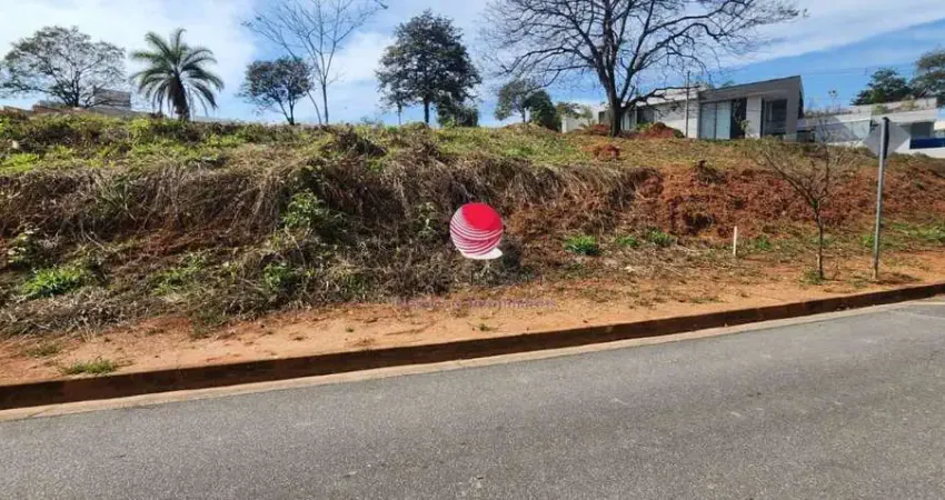 Terreno em condomínio fechado à venda na Avenida Geraldo Rocha, 446, Portal do Sol, Contagem