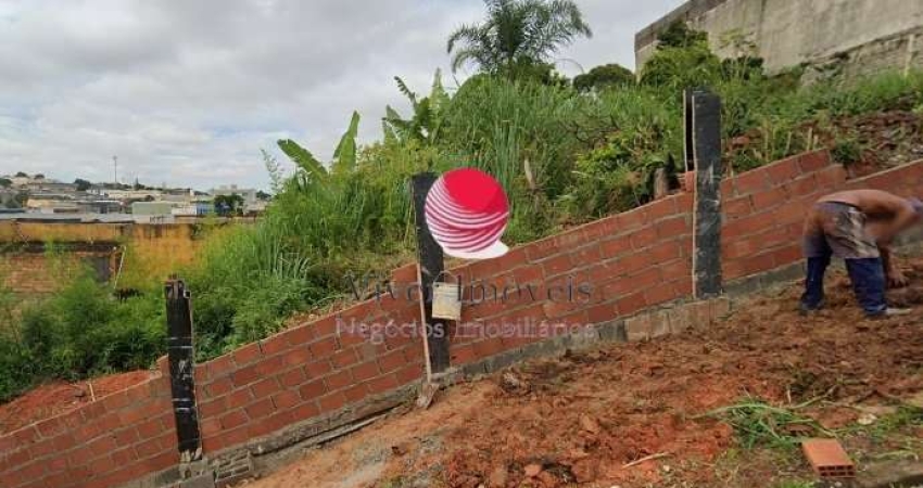 Terreno à venda na Leiria, 1053, São Francisco, Belo Horizonte