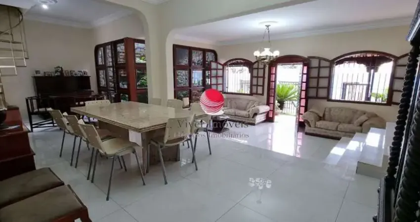 Casa com 3 quartos à venda na Rua Castelo Évora, 415, Castelo, Belo Horizonte