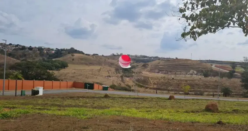 Terreno em condomínio fechado à venda na 16, 21, Alphaville, Vespasiano
