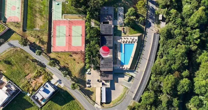 Terreno em condomínio fechado à venda na Alvarenga, 05, Alphaville, Vespasiano