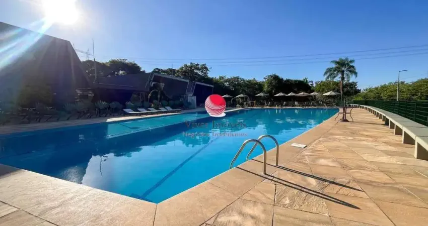 Terreno em condomínio fechado à venda na Alvarenga, 05, Alphaville, Vespasiano