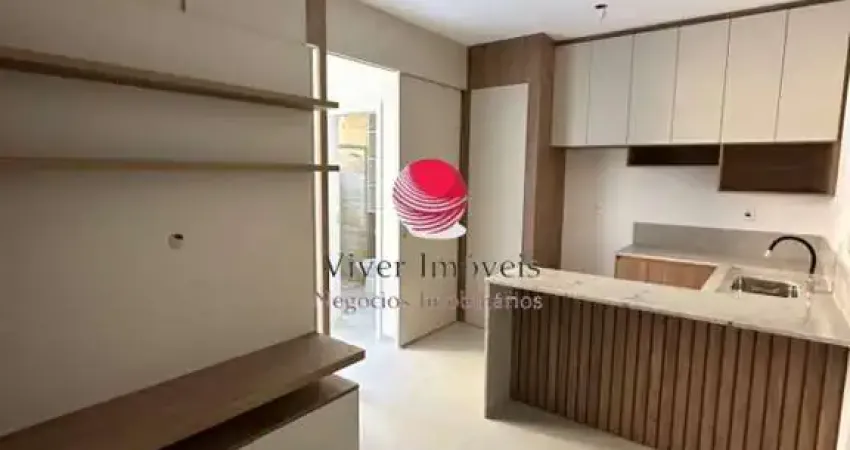 Apartamento com 1 quarto para alugar na Rua Wady José Alau, 125, Ouro Preto, Belo Horizonte