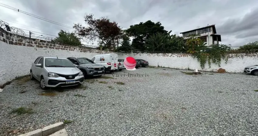 Terreno à venda na Isaura da Sílvia, 410, Jardim Paquetá, Belo Horizonte