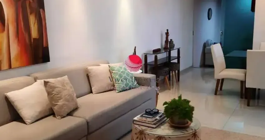 Casa em condomínio fechado com 3 quartos à venda na dos Cardeais, 269, Cabral, Contagem