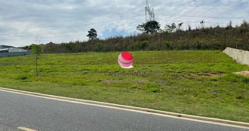 Terreno em condomínio fechado à venda na Coronel Murta, 8, Alphaville, Vespasiano