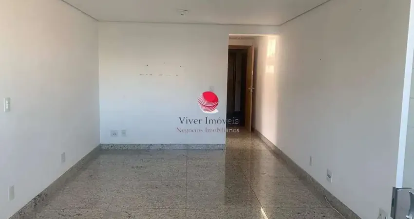 Apartamento com 3 quartos à venda na Avenida Altamiro Avelino Soares, 170, Castelo, Belo Horizonte