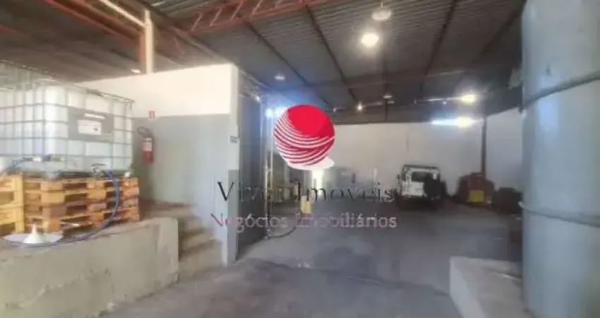 Terreno à venda na Rua Gardênia, 171, Caiçaras, Belo Horizonte