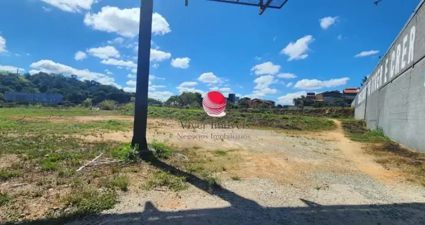 Terreno à venda na Severino Ballesteros Rodrigues, 1135, Ressaca, Contagem