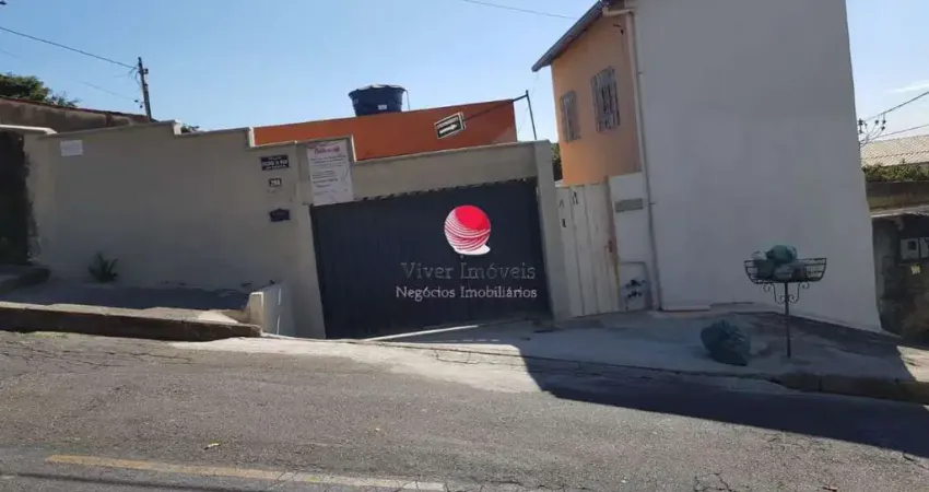 Casa com 4 quartos à venda na Rua Visconde de Mauá, 268, Califórnia, Belo Horizonte
