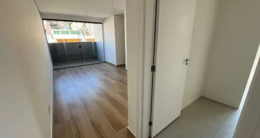 Apartamento com 3 quartos à venda na Rua Atlântida, 130, Caiçara-Adelaide, Belo Horizonte