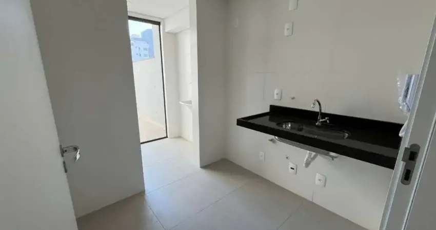 Apartamento com 3 quartos à venda na Rua Atlântida, 130, Caiçara-Adelaide, Belo Horizonte