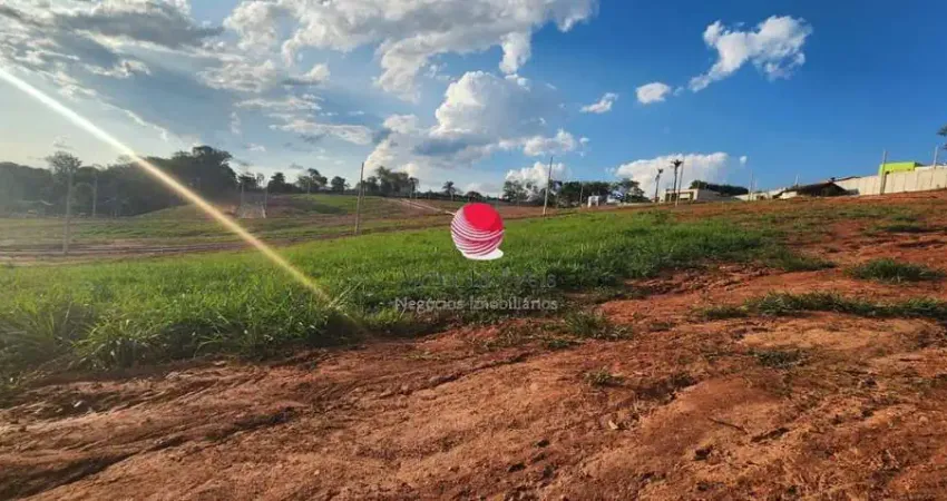 Terreno em condomínio fechado à venda na Rua Primeiro de Maio, 225, Parque Xangri-Lá, Contagem