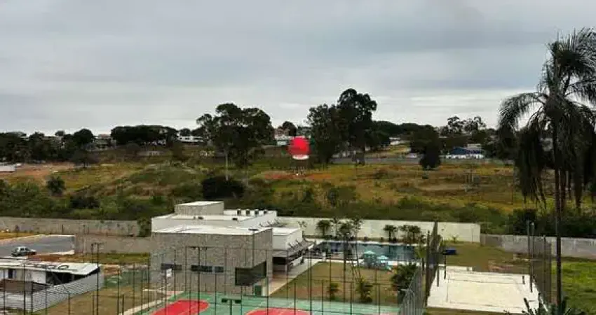 Terreno em condomínio fechado à venda na Rua Primeiro de Maio, 225, Parque Xangri-Lá, Contagem