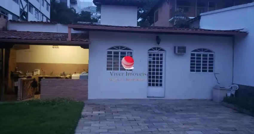 Casa com 4 quartos à venda na Rua Castelo Guimarães, 519, Castelo, Belo Horizonte