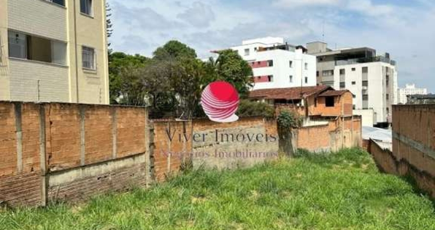 Terreno à venda na Rua Professor Domício Murta, 343, Ouro Preto, Belo Horizonte