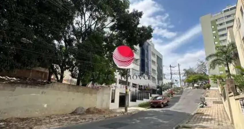 Terreno à venda na Rua Professor Domício Murta, 343, Ouro Preto, Belo Horizonte