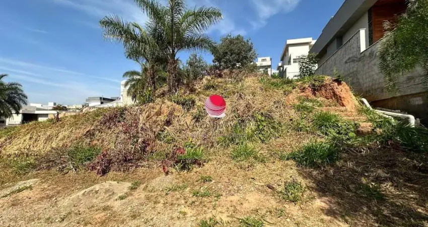 Terreno em condomínio fechado à venda na Avenida Geraldo Rocha, 145, Portal do Sol, Contagem