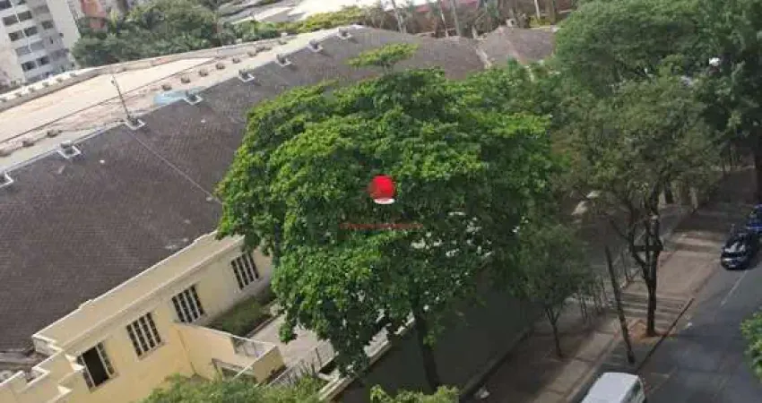 Sala comercial com 1 sala à venda na Rua dos Guajajaras, 910, Centro, Belo Horizonte