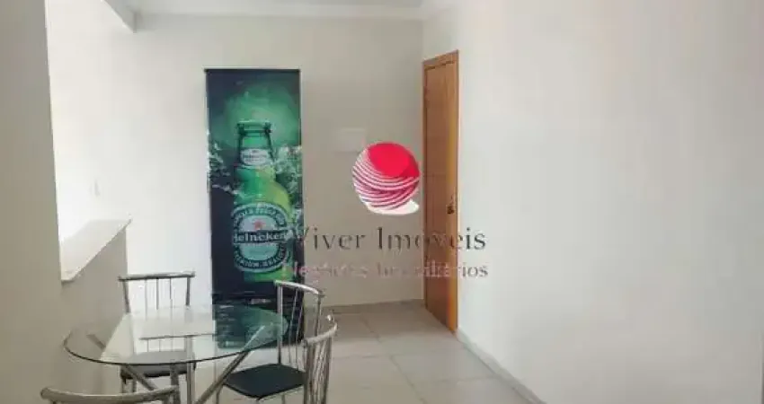 Apartamento com 2 quartos à venda na Rua Carapebus, 290, São Gotardo, Contagem