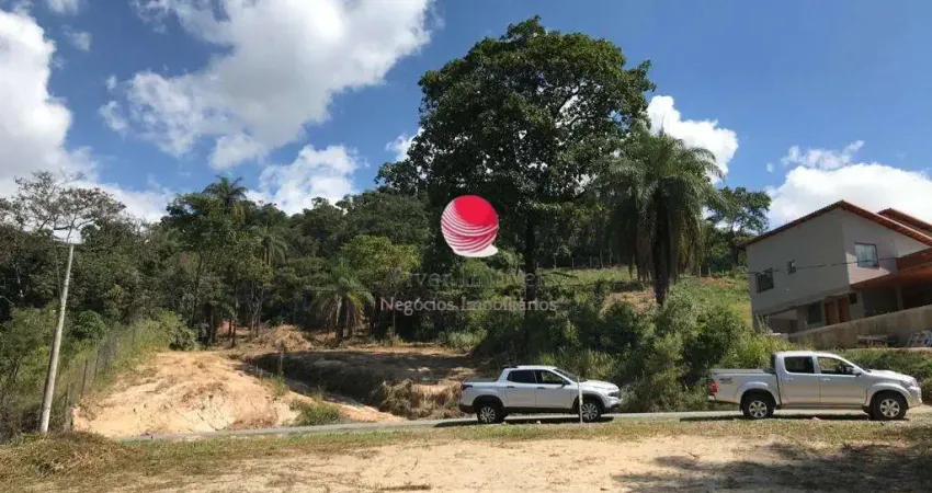 Terreno em condomínio fechado à venda na das Araucárias, 112, Condomínio Solar Das Palmeiras, Esmeraldas