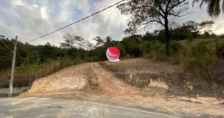 Terreno em condomínio fechado à venda na das Araucárias, 112, Condomínio Solar Das Palmeiras, Esmeraldas