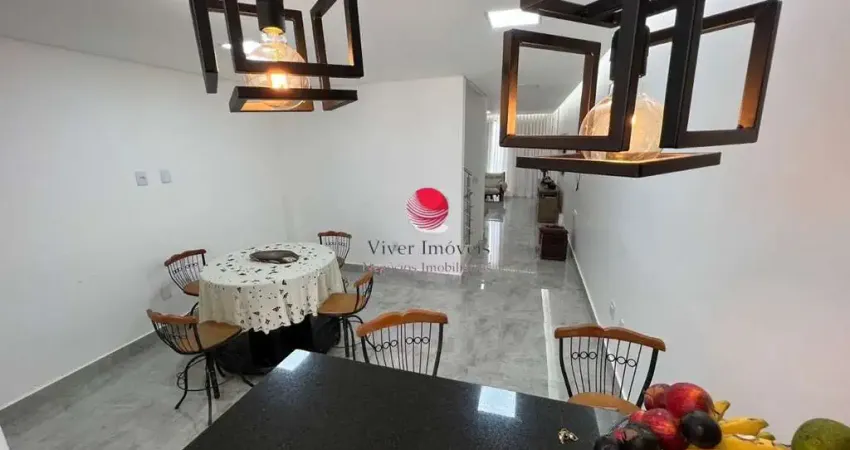 Casa com 3 quartos à venda na Avenida Campos Gerais, 944, Parque Xangri-Lá, Contagem