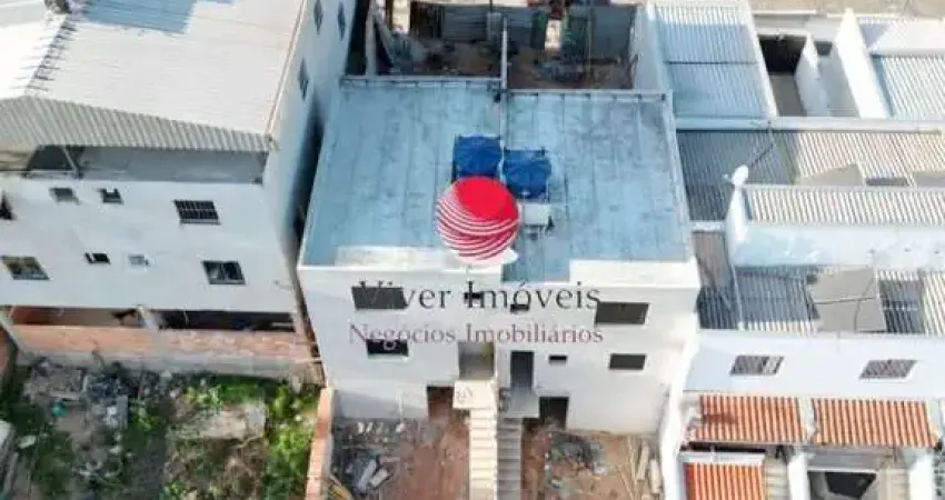 Casa com 4 quartos à venda na Rua Alvinópolis, 1178, Parque Xangri-Lá, Contagem
