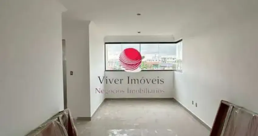 Apartamento com 2 quartos à venda na Rua Jornalista Geraldo Resende, 651, Serrano, Belo Horizonte