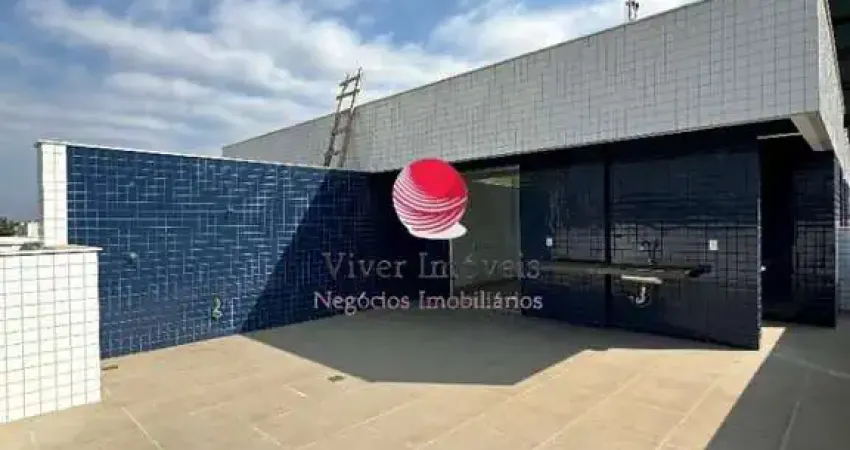 Cobertura com 4 quartos à venda na Rua Professor Domício Murta, 425, Ouro Preto, Belo Horizonte