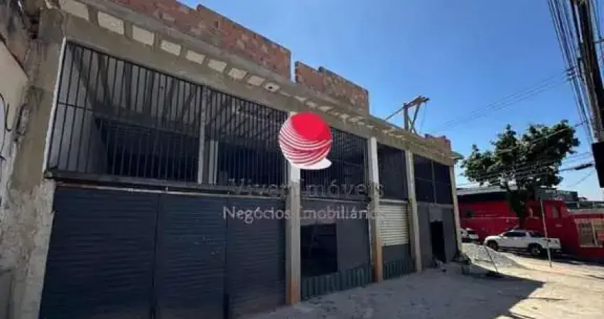 Ponto comercial para alugar na Rua Padre Eustáquio, 11, Padre Eustáquio, Belo Horizonte
