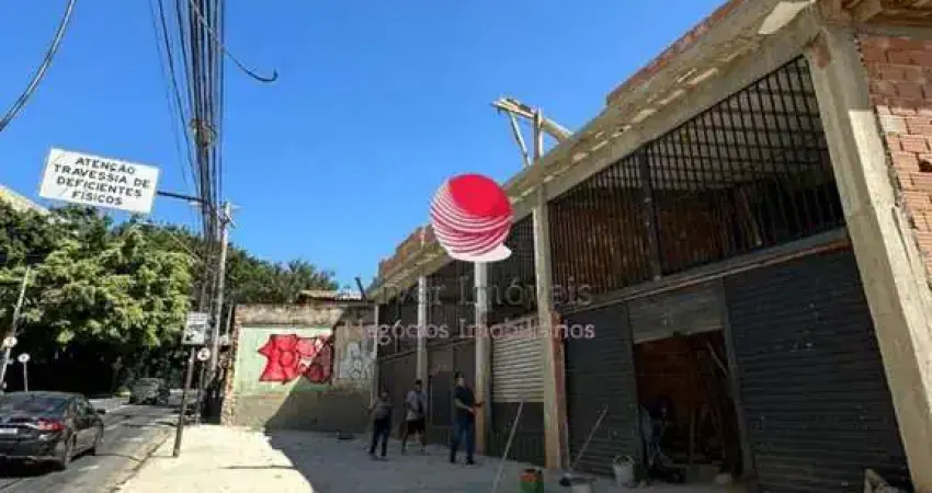 Ponto comercial para alugar na Rua Padre Eustáquio, 1690, Padre Eustáquio, Belo Horizonte