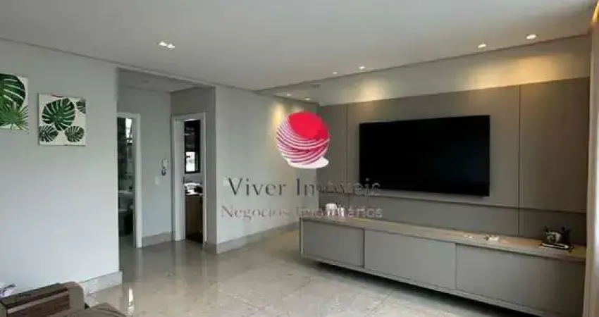 Casa em condomínio fechado com 3 quartos à venda na Avenida Dois, 148, Portal do Sol, Contagem