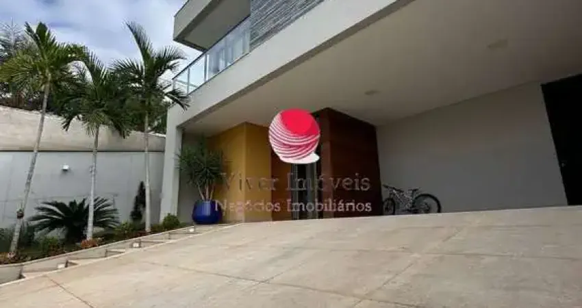 Casa em condomínio fechado com 3 quartos à venda na Avenida Dois, 148, Portal do Sol, Contagem